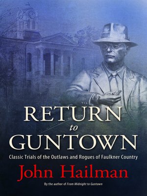 cover image of Return to Guntown